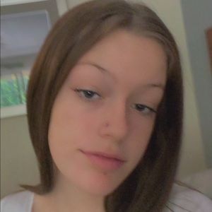 Meet your Posher, Mackenzie